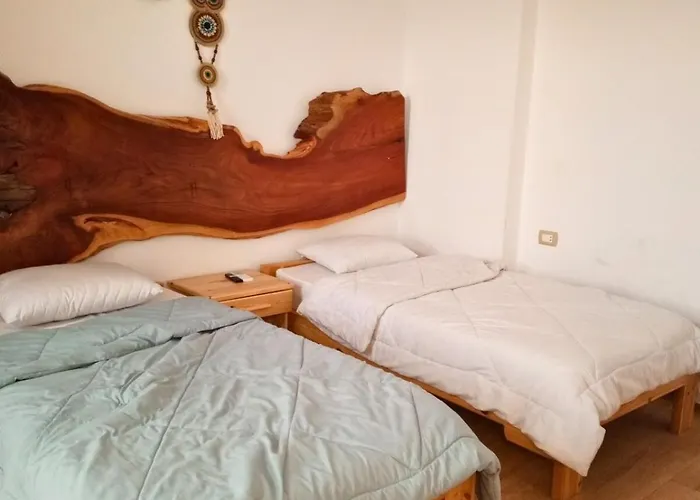 Nounzy's 4 Apartment *