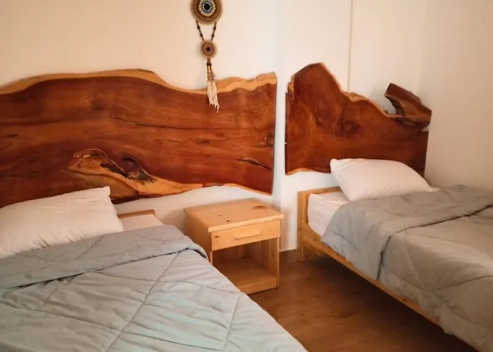 Nounzy's 4 * Dahab