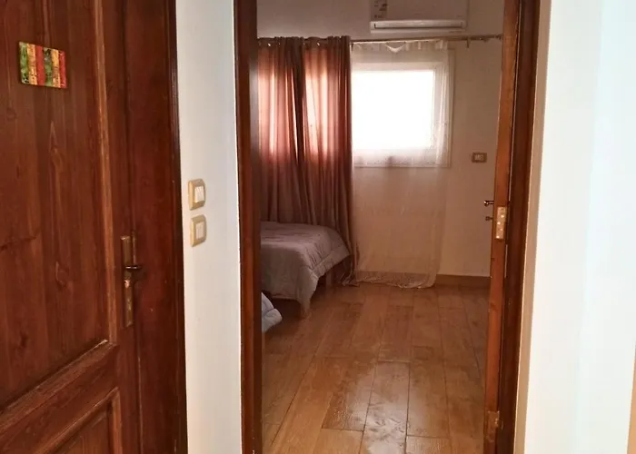 Apartment Nounzy's 4
