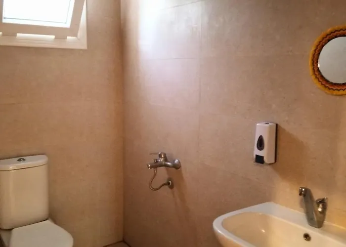 Apartment Nounzy's 4 Dahab