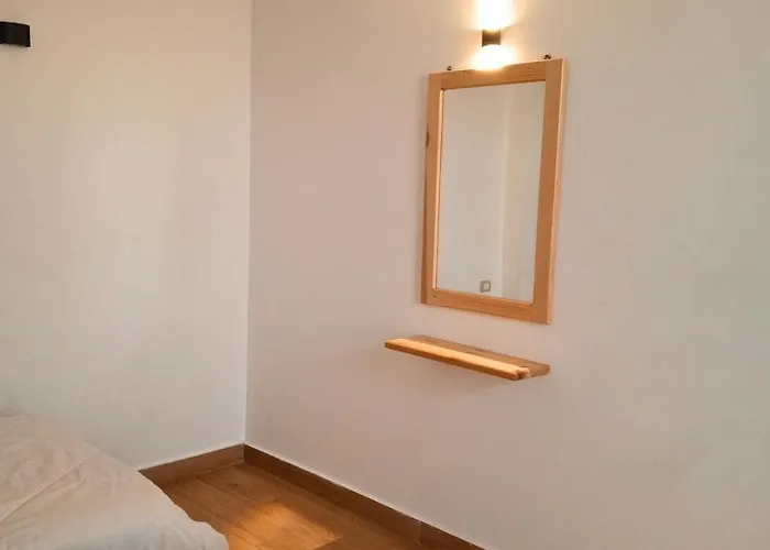 Nounzy's 4 Apartment